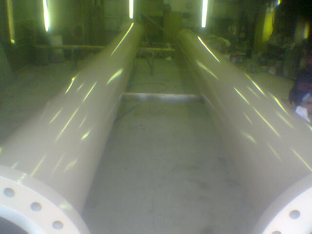 Carbon Steel Pipe (2)