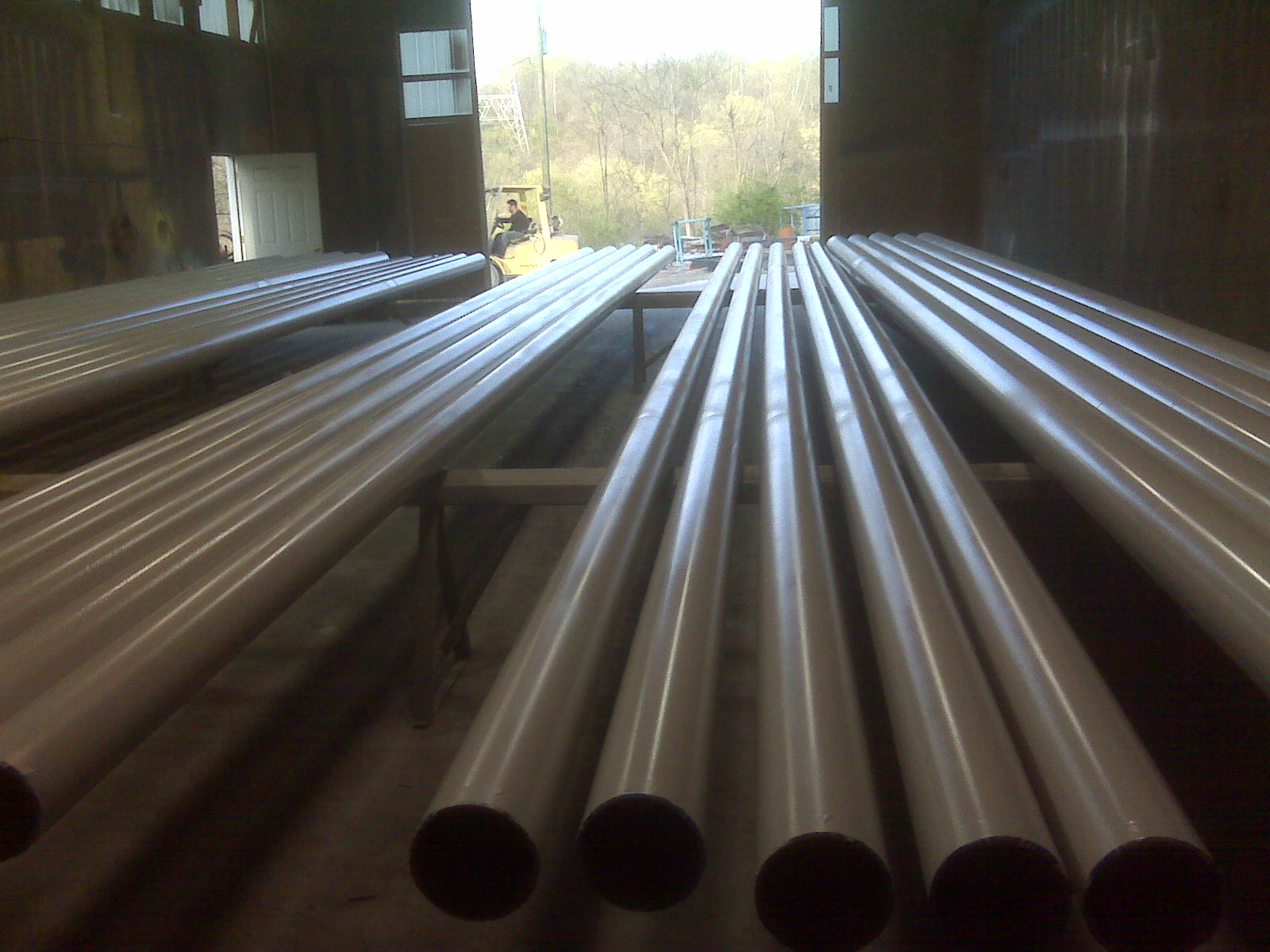 Carbon Steel Pipe (4)