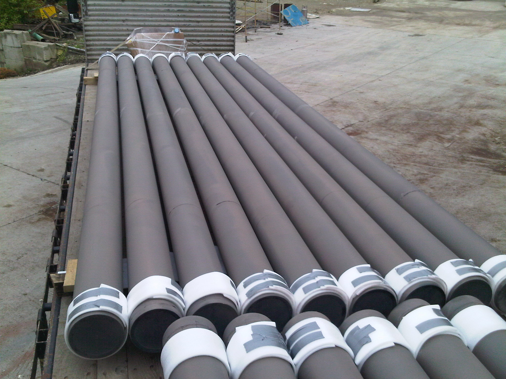 Carbon Steel Pipe (7)